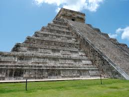 Ancient Mayan Stories