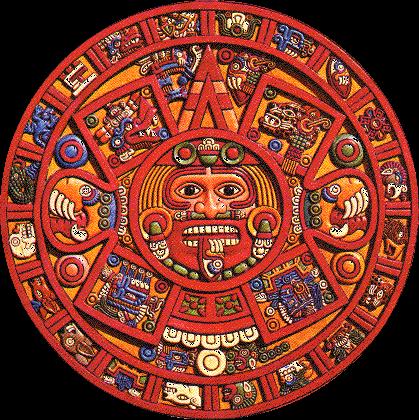 Ancient Mayan Religion and Religious Beliefs