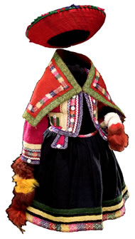Inca Fashions